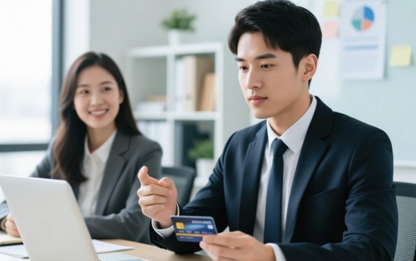 没有征信记录怎么申请贷款