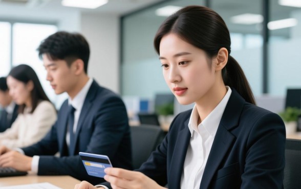 没有征信记录怎么申请贷款