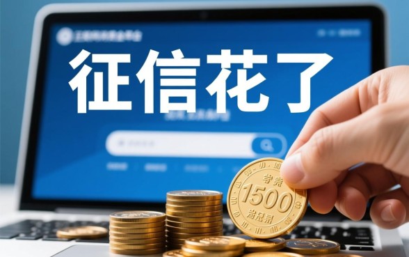 急用1500元征信花了哪里可以借