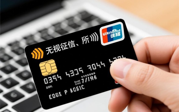 信用卡逾期能下款的网贷有哪些软件