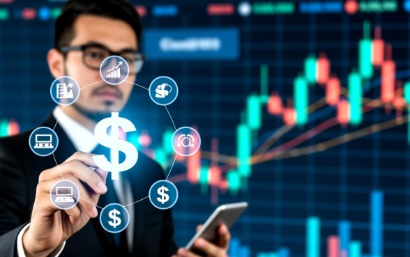 网贷口子不查征信不看大数据保下款是真的吗