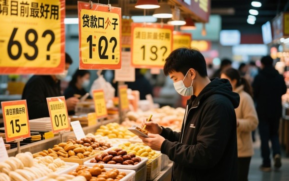 目前最好用的贷款口子是哪一个