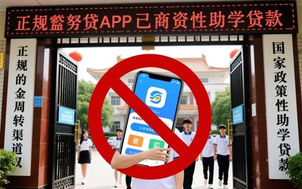 大学生可以借钱的正规app有哪些