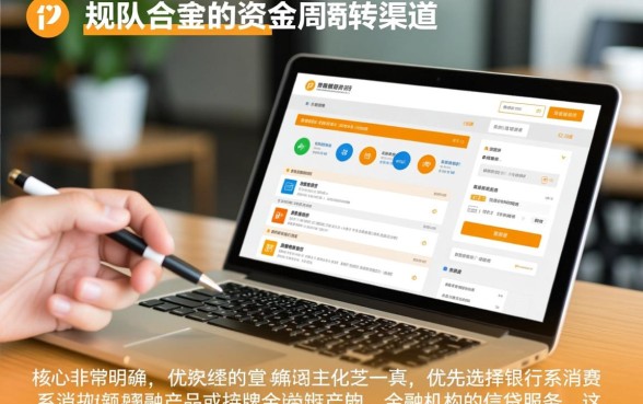 像中信随借金app一样的网贷口子有哪些