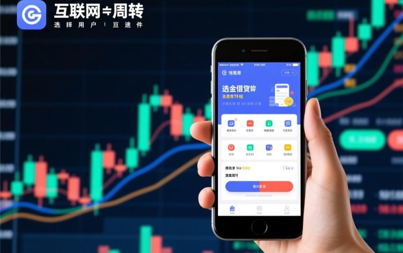 类似畅开花app一样的借钱软件有哪些