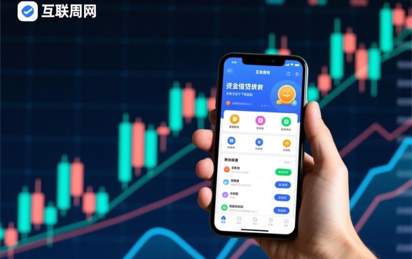 类似畅开花app一样的借钱软件有哪些