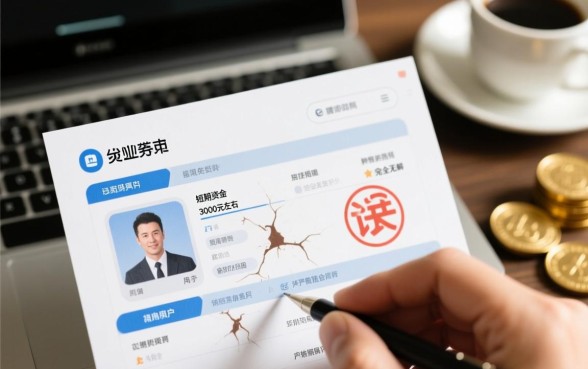 黑户3000元短期借款app有哪些