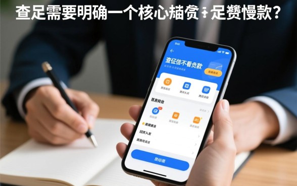 不查征信不看负债的贷款有哪些平台