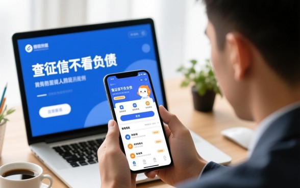 不查征信不看负债的贷款有哪些平台