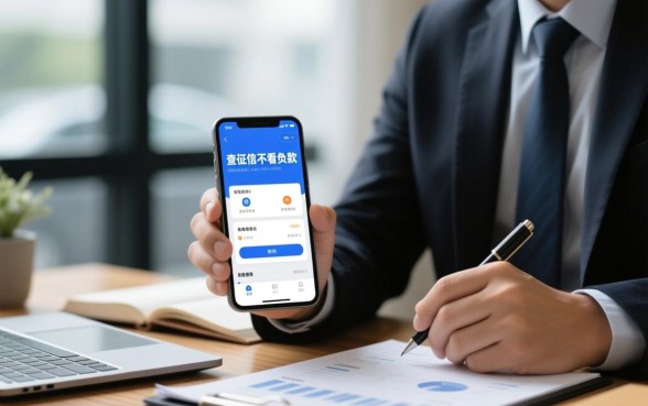 不查征信不看负债的贷款有哪些平台