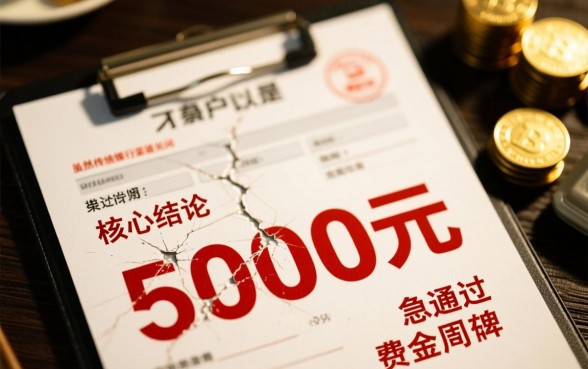 黑户借5千不看征信能下款吗