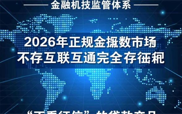 2026年贷款app不看征信的网贷有哪些