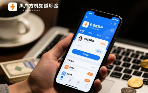 黑户有哪些网贷app很容易借钱的