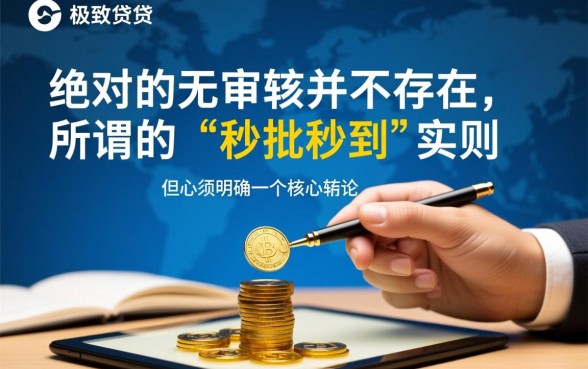 借钱无需审核立马到账平台有哪些