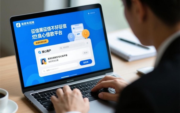 有哪些不看征信的良心借款平台