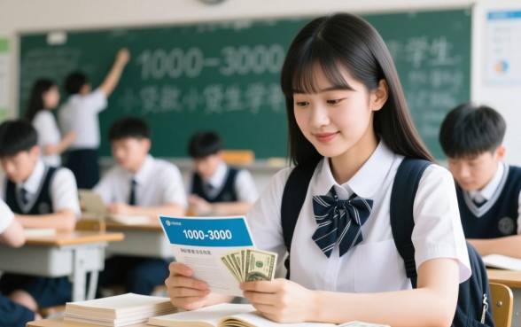 3000元小额贷款怎么申请