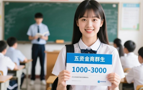 3000元小额贷款怎么申请