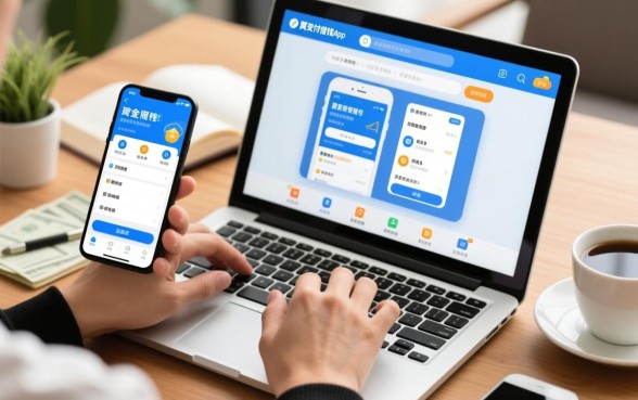 像翼支付借钱app一样的平台有哪些