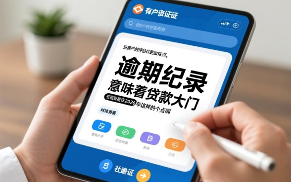 2026年社保卡贷款平台能下款吗