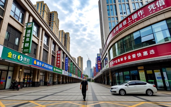 类似浦银点贷的贷款平台有哪些