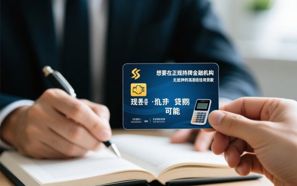 有哪些正规平台高额度下款