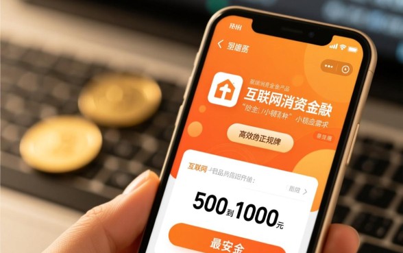 急用钱借500到1000去哪里借