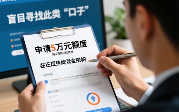 征信有逾期能借5万吗