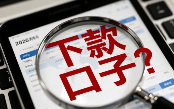 2026年12月黑户高炮口子靠谱吗