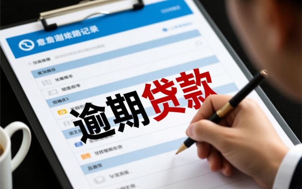 征信有过逾期在哪个平台可以贷到款