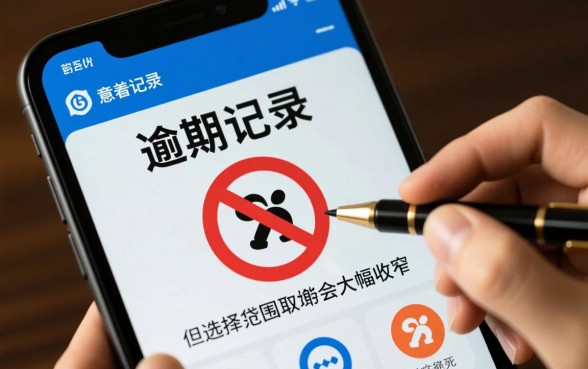 征信有过逾期在哪个平台可以贷到款