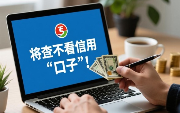 不看信用借钱的平台100