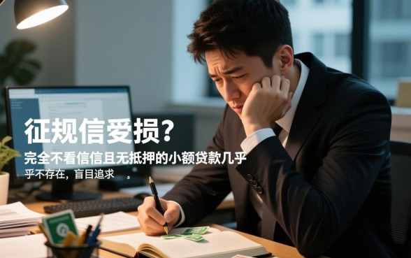 黑户借钱急用不看征信2026能借吗