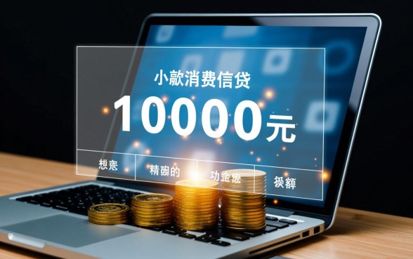 手机借款10000哪里借