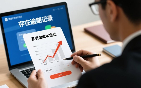 2026年网逾期了有哪些口子