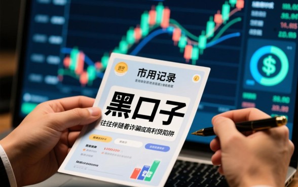 不看征信不看大数据哪里能下款