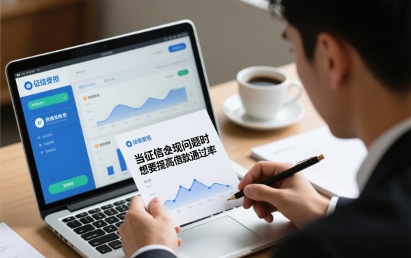 征信花了还有什么平台借款容易通过