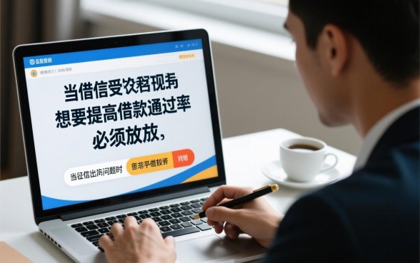 征信花了还有什么平台借款容易通过