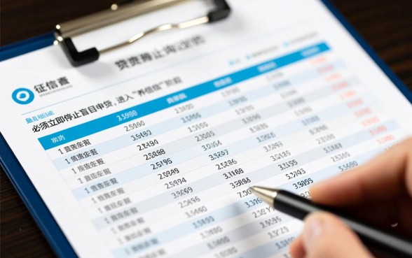 贷款申请频繁了哪里还能借款成功呢