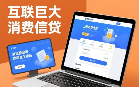 第一次借款哪个平台额度高放款快些