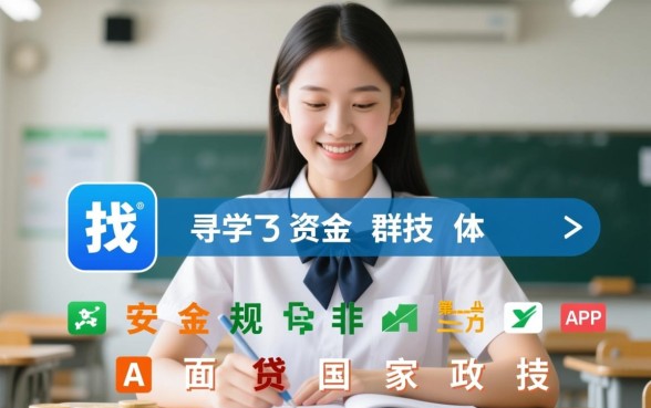 2026容易下款的有哪些