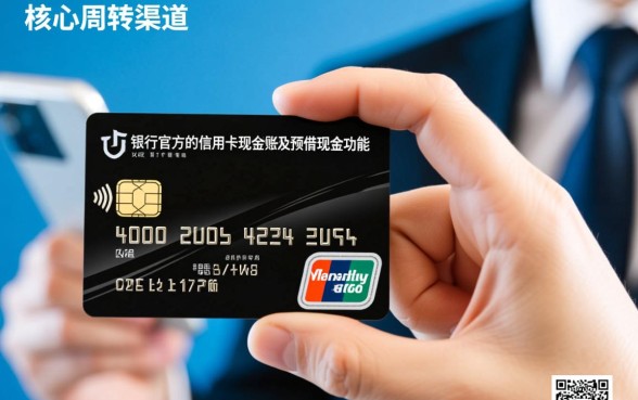 用信用卡借款容易下款的口子有哪些