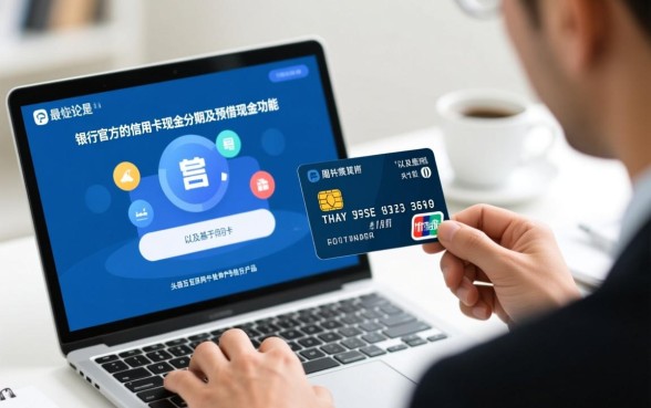 用信用卡借款容易下款的口子有哪些