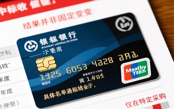 民生银行信用卡催收中标结果是什么