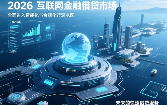 2026年24小时下款的网贷口子有哪些