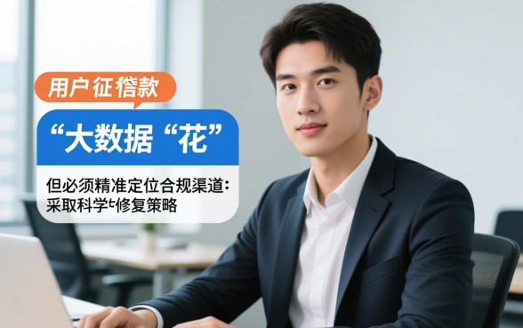 20周岁征信大数据花能下款吗