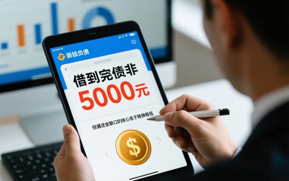 当前有逾期负债能下款吗