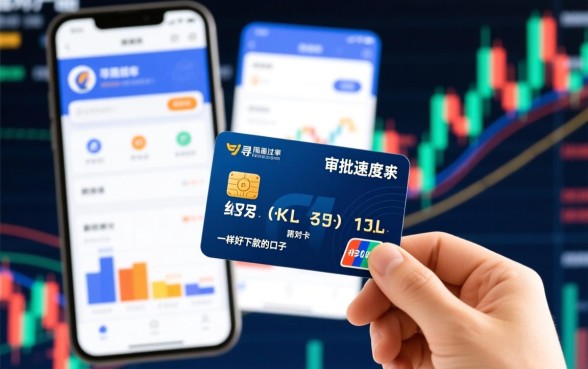 有没有像国美易卡一样好下款的口子