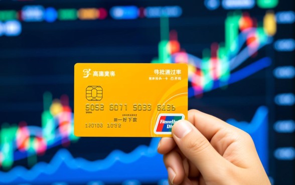 有没有像国美易卡一样好下款的口子