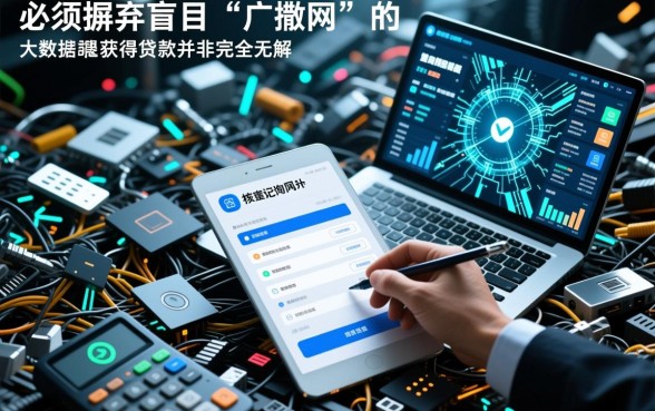 大数据花风控还能下款吗