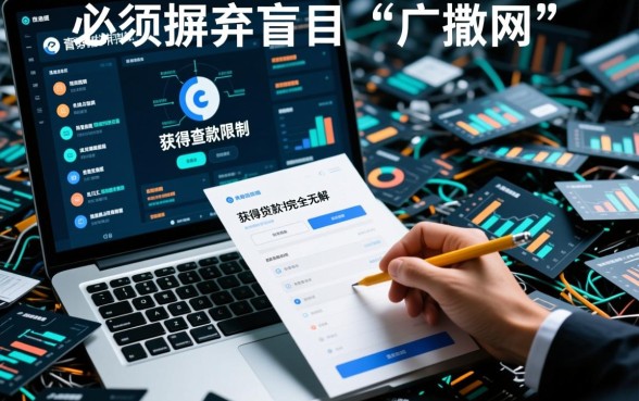 大数据花风控还能下款吗